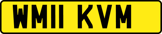 WM11KVM