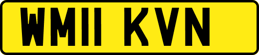 WM11KVN
