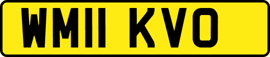 WM11KVO