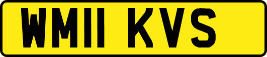 WM11KVS
