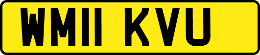 WM11KVU