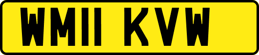 WM11KVW
