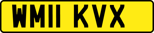 WM11KVX