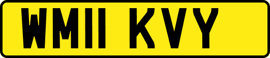 WM11KVY