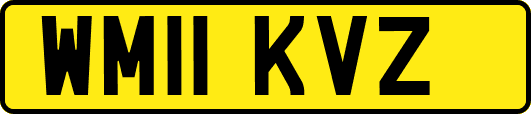 WM11KVZ