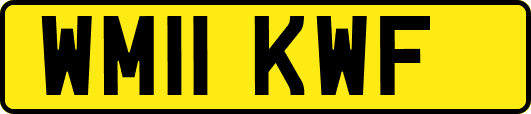 WM11KWF