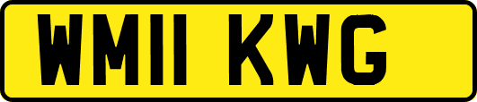 WM11KWG