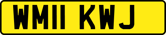 WM11KWJ