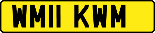WM11KWM