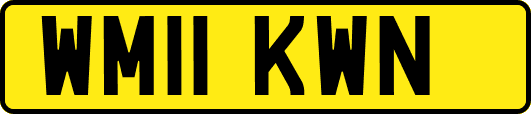 WM11KWN