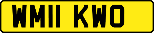 WM11KWO