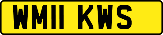 WM11KWS