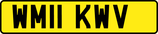 WM11KWV