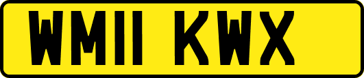 WM11KWX