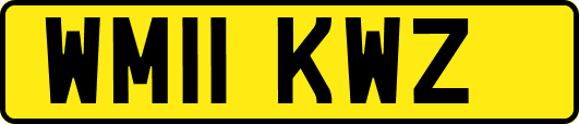 WM11KWZ