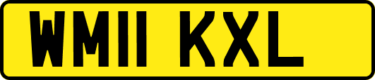 WM11KXL
