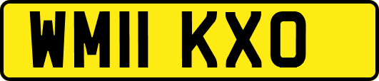 WM11KXO