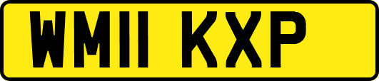 WM11KXP