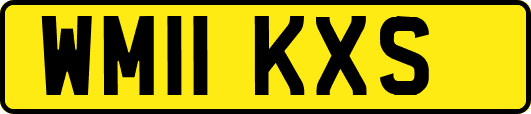 WM11KXS