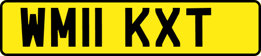 WM11KXT