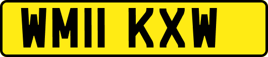 WM11KXW