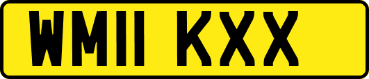 WM11KXX