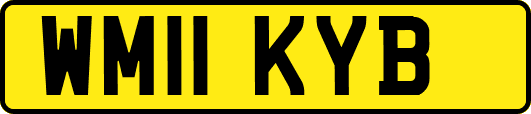 WM11KYB