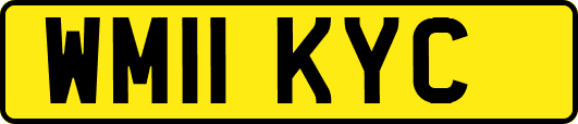 WM11KYC