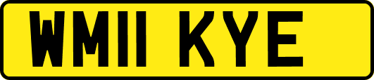 WM11KYE