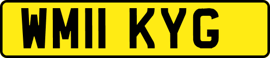 WM11KYG