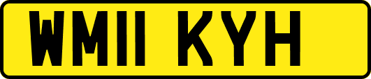 WM11KYH