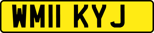 WM11KYJ