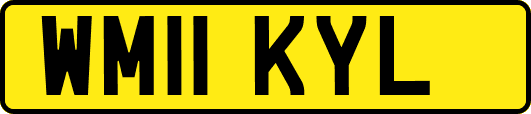 WM11KYL