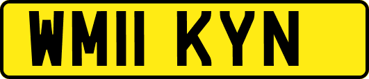 WM11KYN