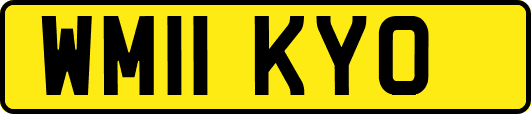 WM11KYO