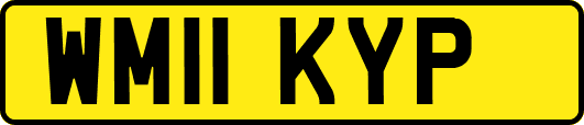 WM11KYP