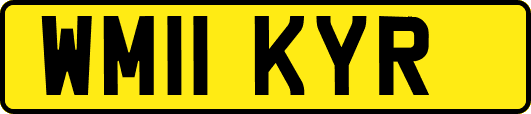 WM11KYR