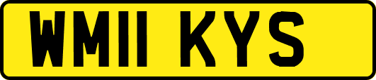 WM11KYS