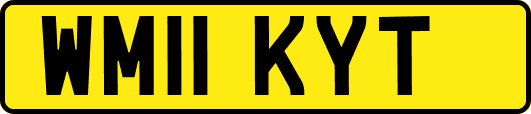 WM11KYT