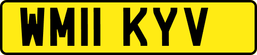 WM11KYV