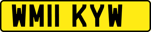 WM11KYW