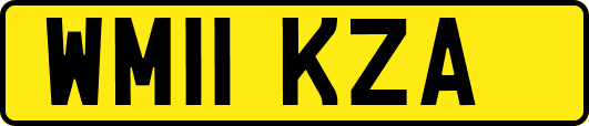 WM11KZA