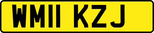 WM11KZJ
