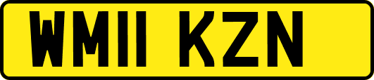 WM11KZN