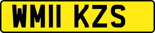 WM11KZS