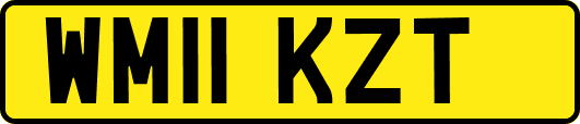 WM11KZT
