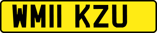 WM11KZU