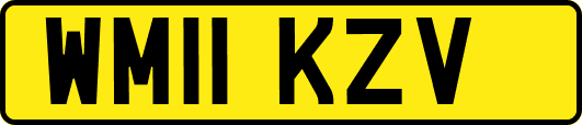 WM11KZV