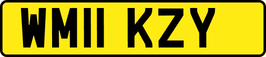 WM11KZY