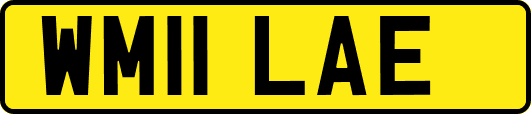 WM11LAE